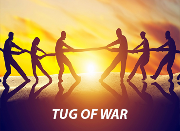 Tug of War